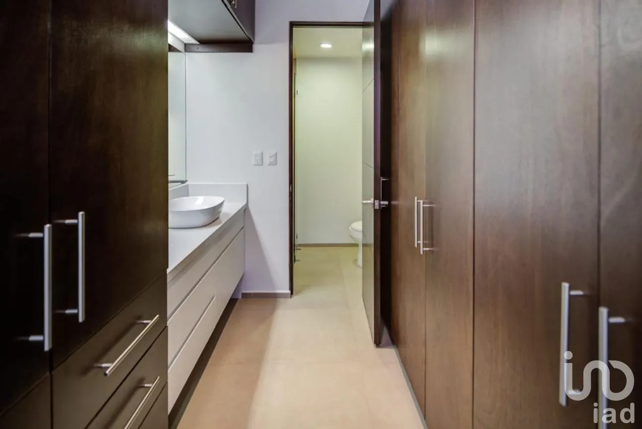 Departamento en Renta en Contadero, Cuajimalpa de Morelos, Ciudad de México | NEX-298039 | iad México | Foto 22 de 33