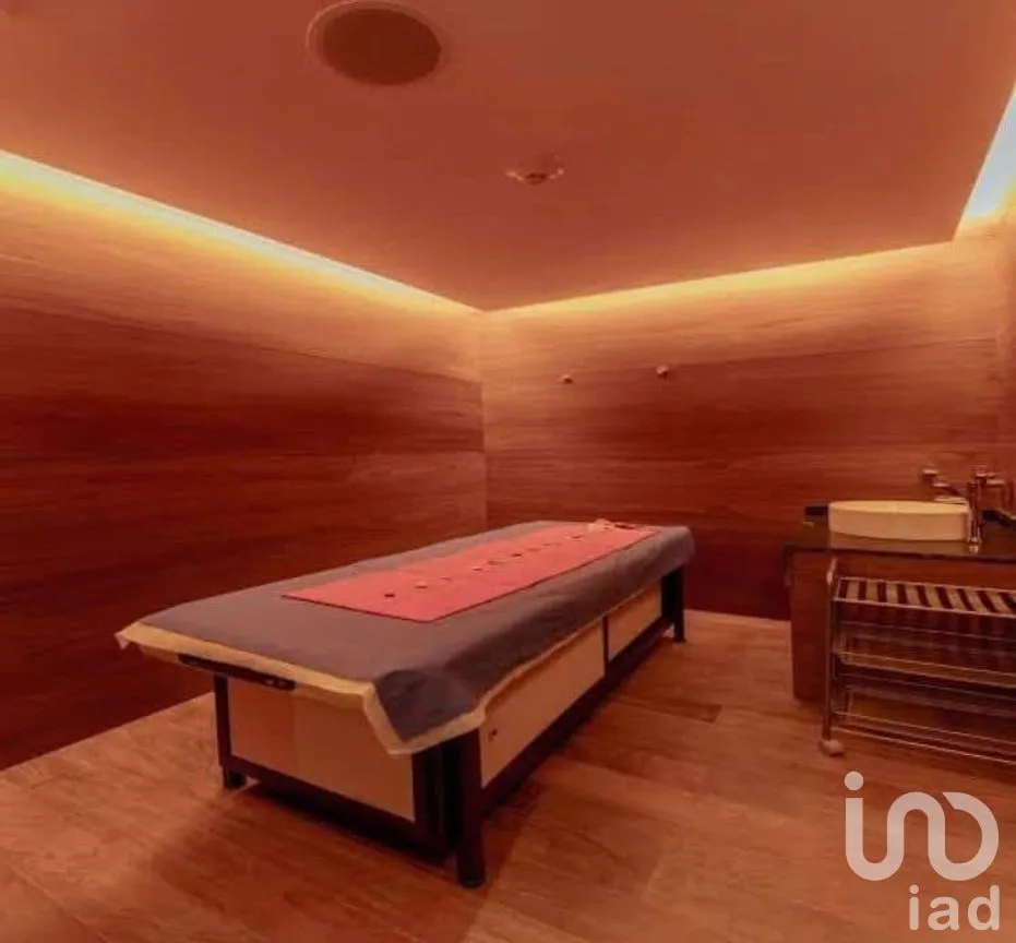 Departamento en Renta en Contadero, Cuajimalpa de Morelos, Ciudad de México | NEX-298039 | iad México | Foto 30 de 33