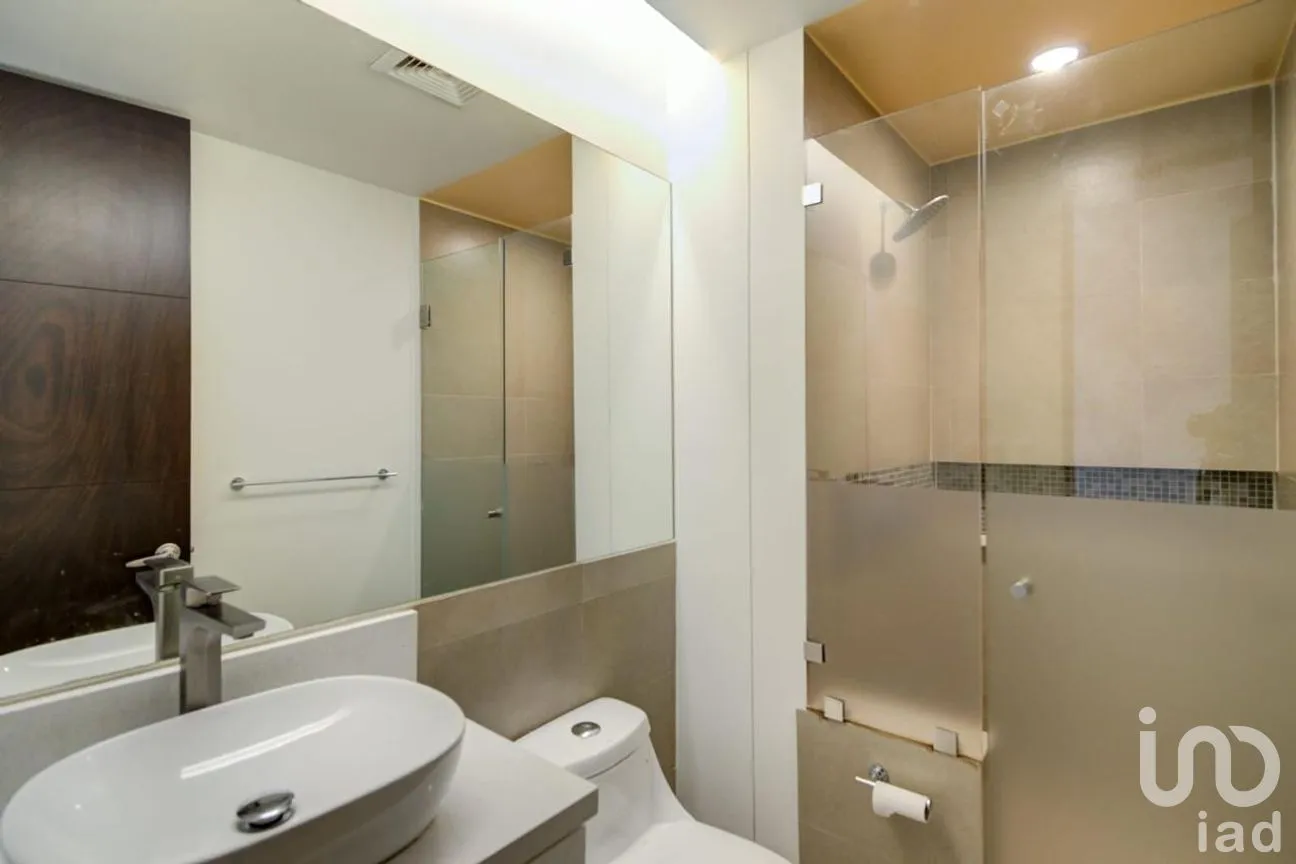 Departamento en Renta en Contadero, Cuajimalpa de Morelos, Ciudad de México | NEX-298039 | iad México | Foto 4 de 33