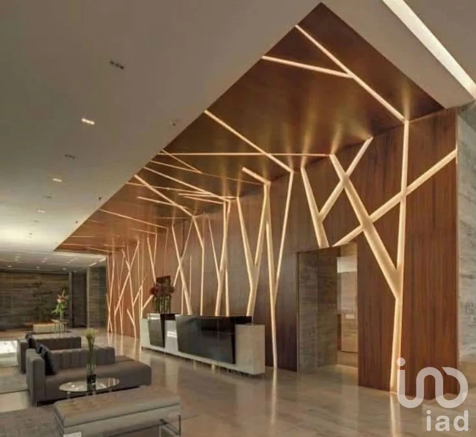 Departamento en Renta en Contadero, Cuajimalpa de Morelos, Ciudad de México | NEX-298039 | iad México | Foto 31 de 33