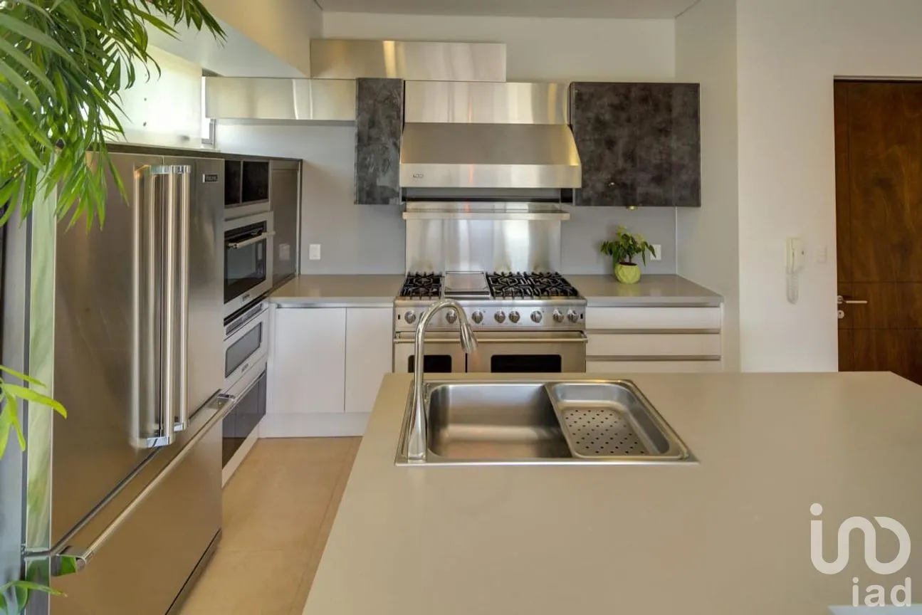 Departamento en Renta en Contadero, Cuajimalpa de Morelos, Ciudad de México | NEX-298039 | iad México | Foto 5 de 33