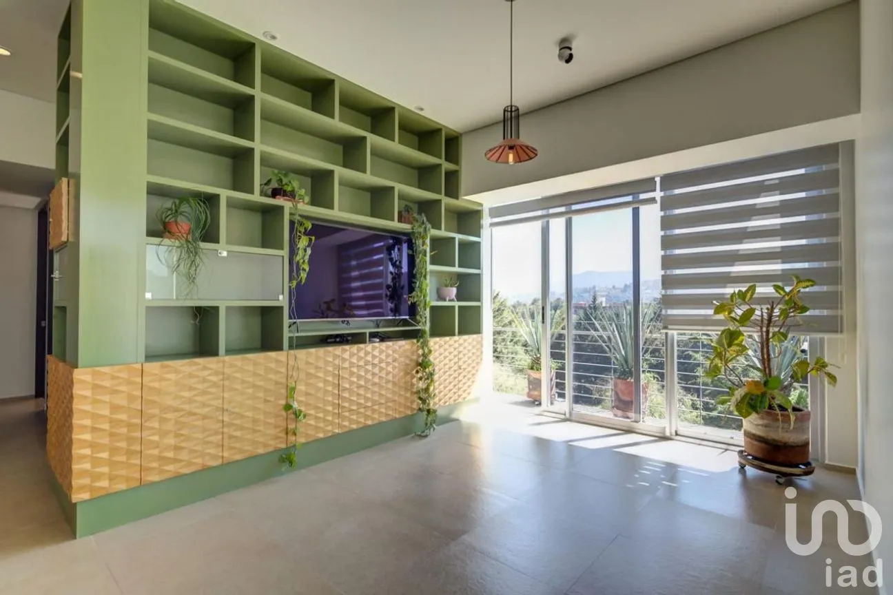 Departamento en Renta en Contadero, Cuajimalpa de Morelos, Ciudad de México | NEX-298039 | iad México | Foto 6 de 33