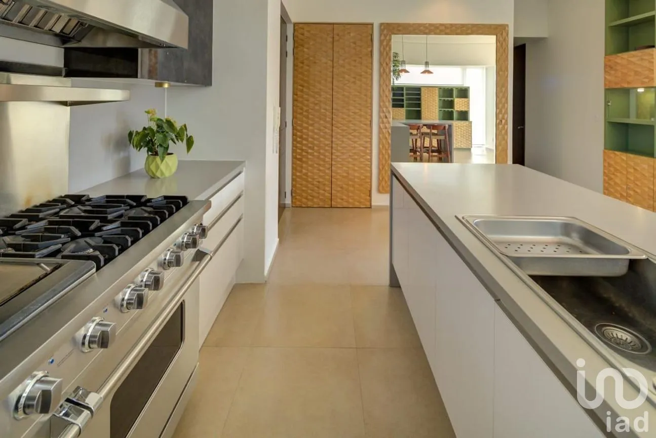 Departamento en Renta en Contadero, Cuajimalpa de Morelos, Ciudad de México | NEX-298039 | iad México | Foto 8 de 33