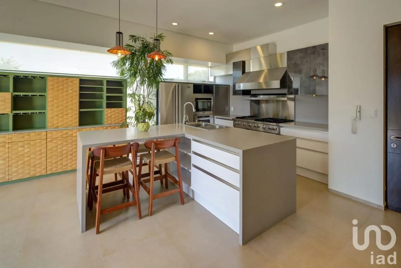 Departamento en Renta en Contadero, Cuajimalpa de Morelos, Ciudad de México | NEX-298039 | iad México | Foto 9 de 33