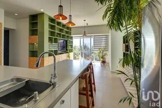 NEX-298039 - Departamento en Renta, con 2 recamaras, con 2 baños, con 90 m2 de construcción en Contadero, CP 05500, Ciudad de México.