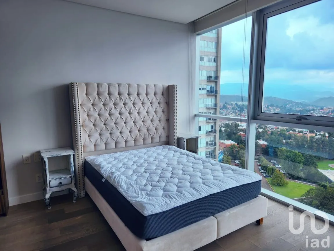 Departamento en Renta en Contadero, Cuajimalpa de Morelos, Ciudad de México | NEX-298052 | iad México | Foto 2 de 24