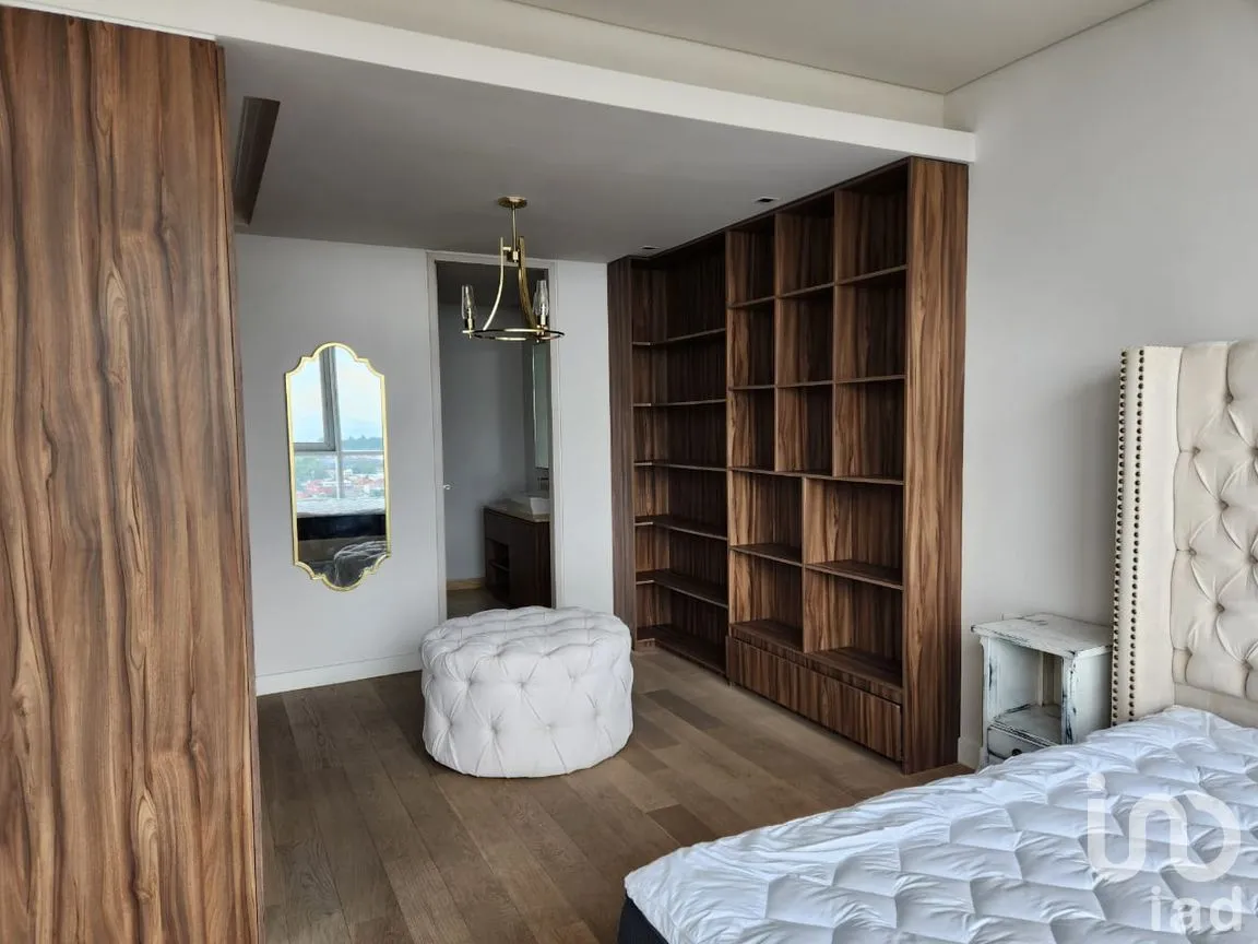 Departamento en Renta en Contadero, Cuajimalpa de Morelos, Ciudad de México | NEX-298052 | iad México | Foto 11 de 24