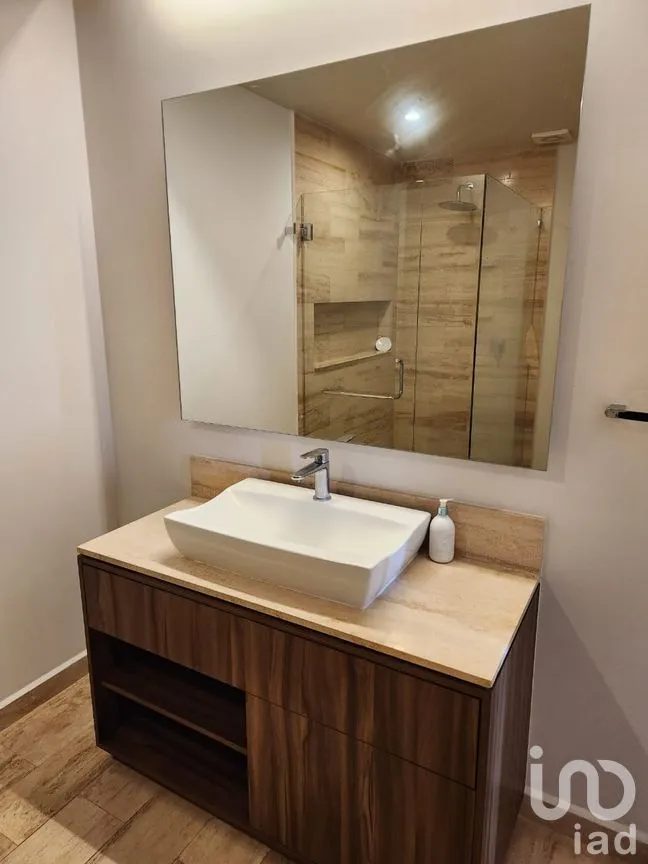 Departamento en Renta en Contadero, Cuajimalpa de Morelos, Ciudad de México | NEX-298052 | iad México | Foto 12 de 24