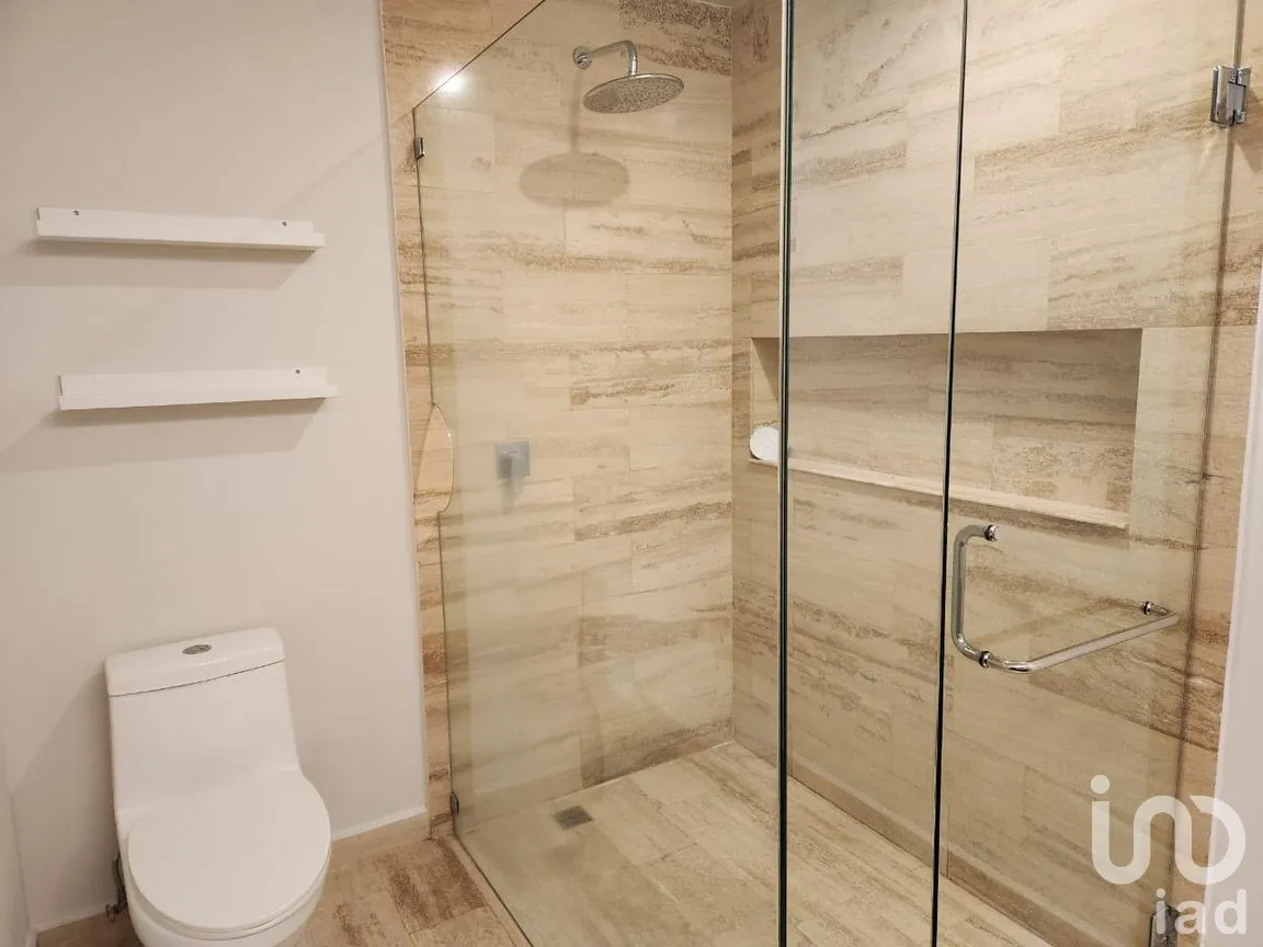 Departamento en Renta en Contadero, Cuajimalpa de Morelos, Ciudad de México | NEX-298052 | iad México | Foto 13 de 24