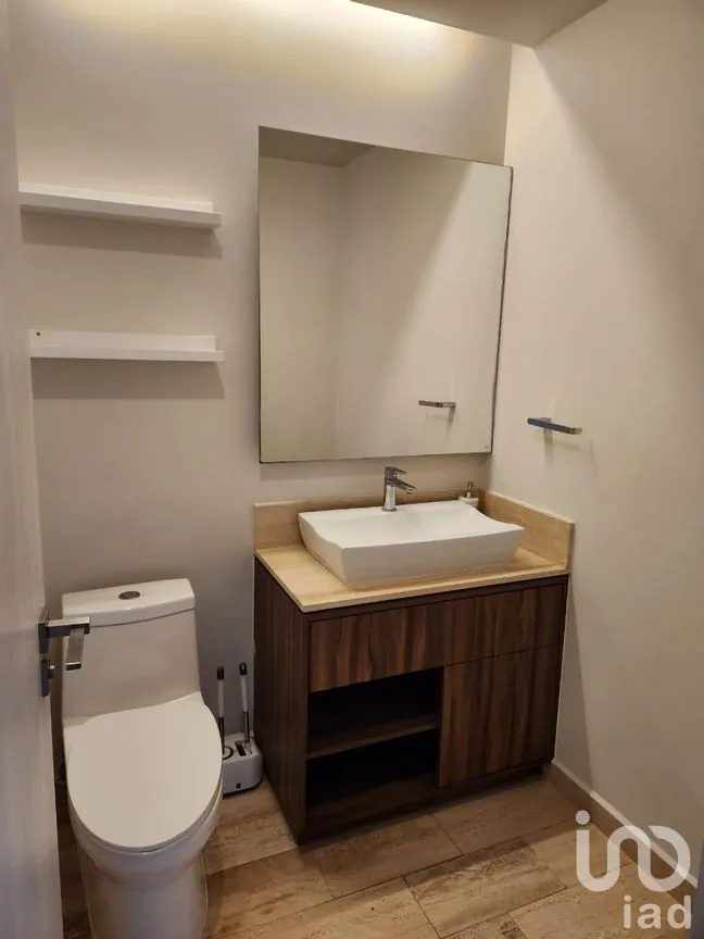 Departamento en Renta en Contadero, Cuajimalpa de Morelos, Ciudad de México | NEX-298052 | iad México | Foto 14 de 24
