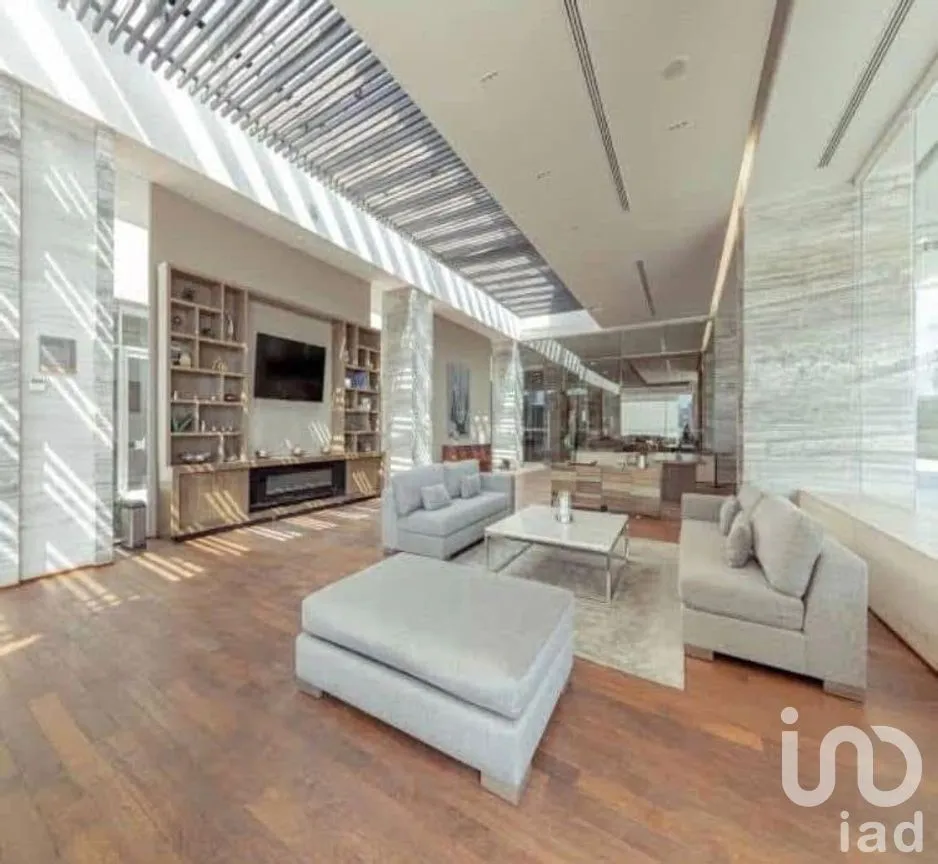 Departamento en Renta en Contadero, Cuajimalpa de Morelos, Ciudad de México | NEX-298052 | iad México | Foto 22 de 24