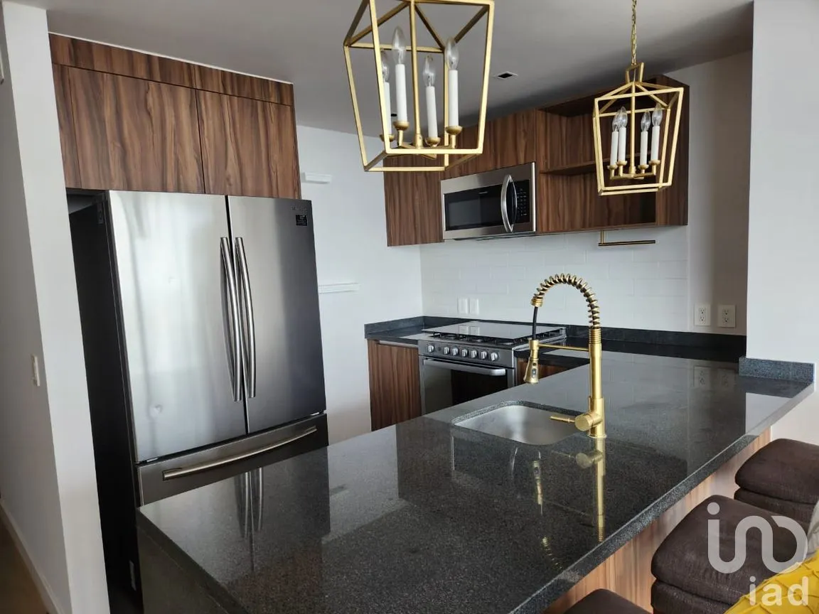Departamento en Renta en Contadero, Cuajimalpa de Morelos, Ciudad de México | NEX-298052 | iad México | Foto 4 de 24