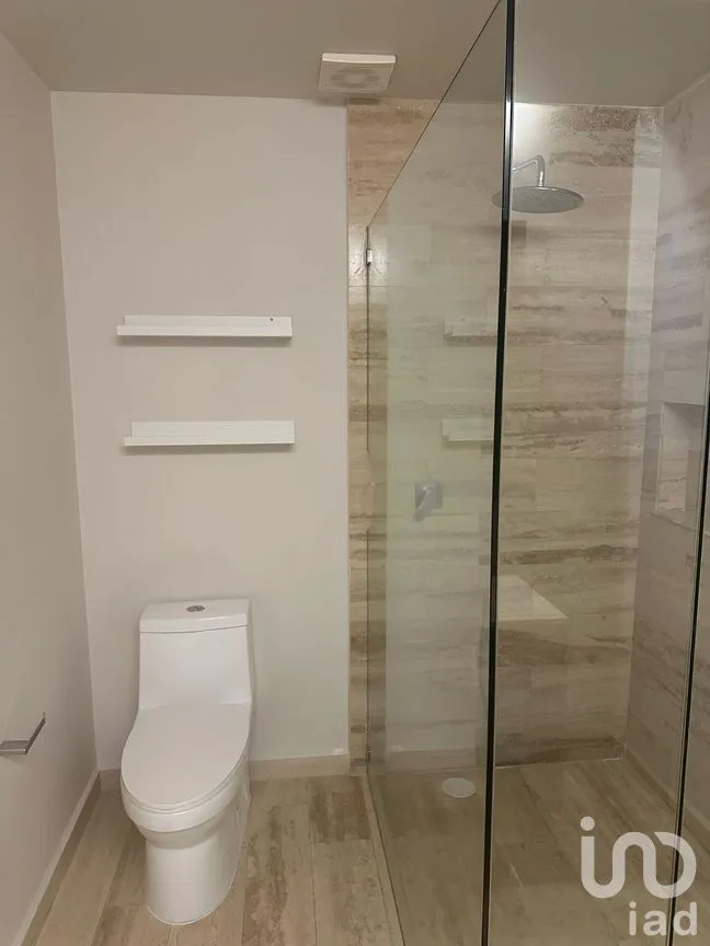 Departamento en Renta en Contadero, Cuajimalpa de Morelos, Ciudad de México | NEX-298052 | iad México | Foto 9 de 24
