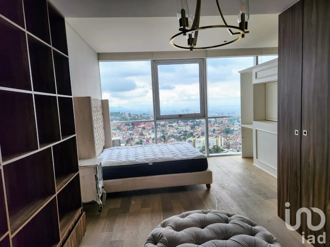 Departamento en Renta en Contadero, Cuajimalpa de Morelos, Ciudad de México | NEX-298052 | iad México | Foto 10 de 24