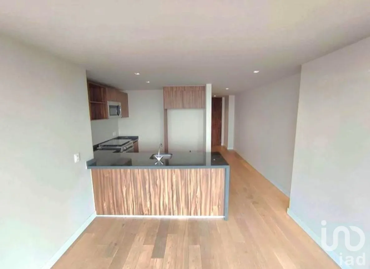 Departamento en Renta en Contadero, Cuajimalpa de Morelos, Ciudad de México | NEX-298053 | iad México | Foto 2 de 24