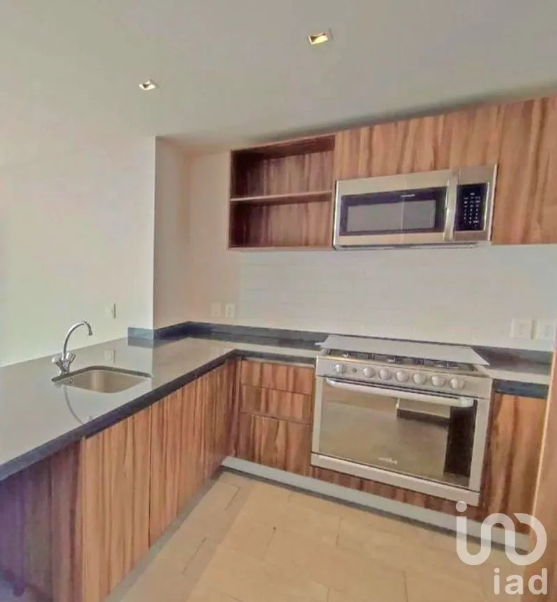 Departamento en Renta en Contadero, Cuajimalpa de Morelos, Ciudad de México | NEX-298053 | iad México | Foto 3 de 24