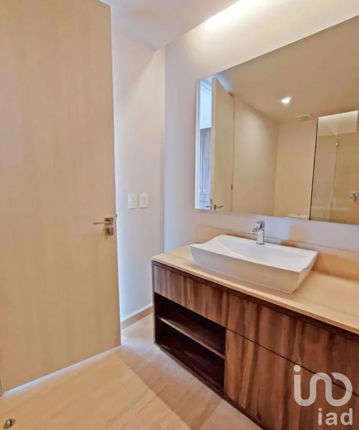 Departamento en Renta en Contadero, Cuajimalpa de Morelos, Ciudad de México | NEX-298053 | iad México | Foto 4 de 24