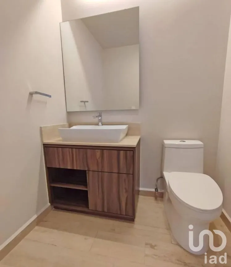 Departamento en Renta en Contadero, Cuajimalpa de Morelos, Ciudad de México | NEX-298053 | iad México | Foto 5 de 24