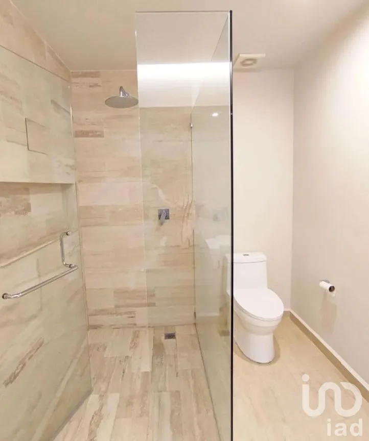 Departamento en Renta en Contadero, Cuajimalpa de Morelos, Ciudad de México | NEX-298053 | iad México | Foto 9 de 24