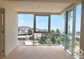 NEX-298053 - Departamento en Renta, con 1 recamara, con 1 baño, con 72 m2 de construcción en Contadero, CP 05500, Ciudad de México.