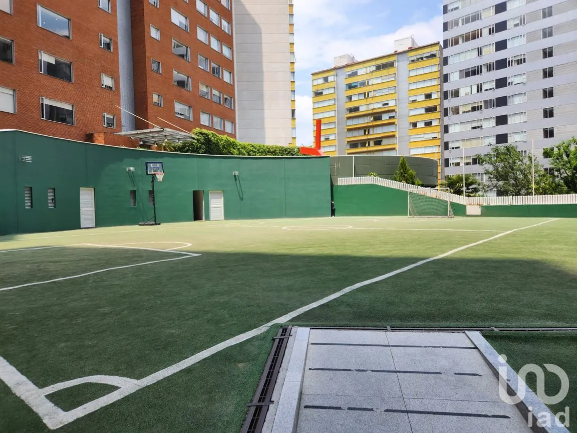 Departamento en Renta en Santa Fe Cuajimalpa, Cuajimalpa de Morelos, Ciudad de México | NEX-298054 | iad México | Foto 12 de 37