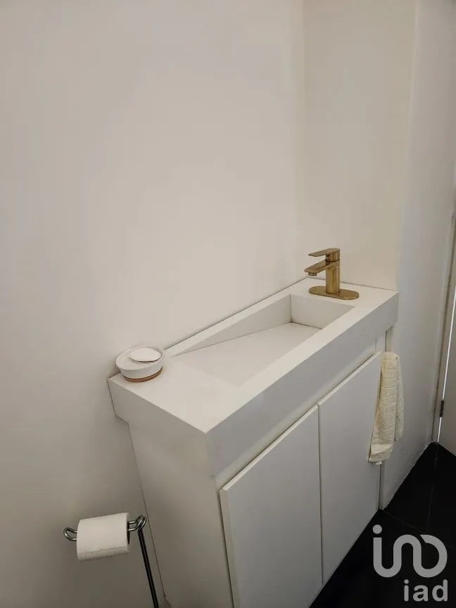 Departamento en Renta en Santa Fe Cuajimalpa, Cuajimalpa de Morelos, Ciudad de México | NEX-298054 | iad México | Foto 14 de 37