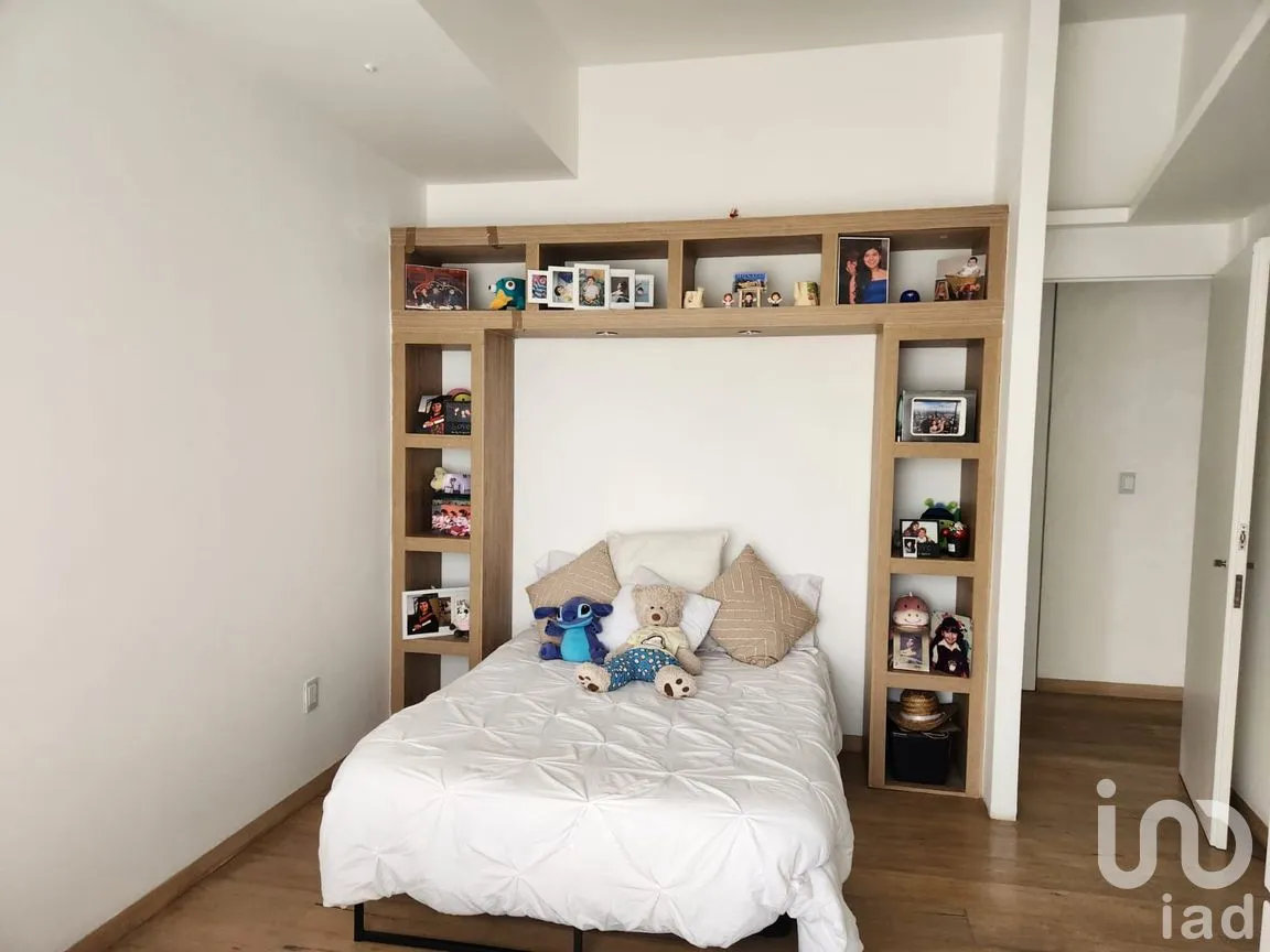 Departamento en Renta en Santa Fe Cuajimalpa, Cuajimalpa de Morelos, Ciudad de México | NEX-298054 | iad México | Foto 4 de 37