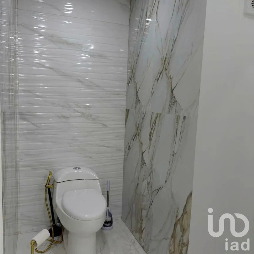 Departamento en Renta en Santa Fe Cuajimalpa, Cuajimalpa de Morelos, Ciudad de México | NEX-298054 | iad México | Foto 5 de 37