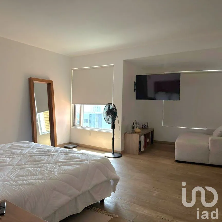 Departamento en Renta en Santa Fe Cuajimalpa, Cuajimalpa de Morelos, Ciudad de México | NEX-298054 | iad México | Foto 2 de 37