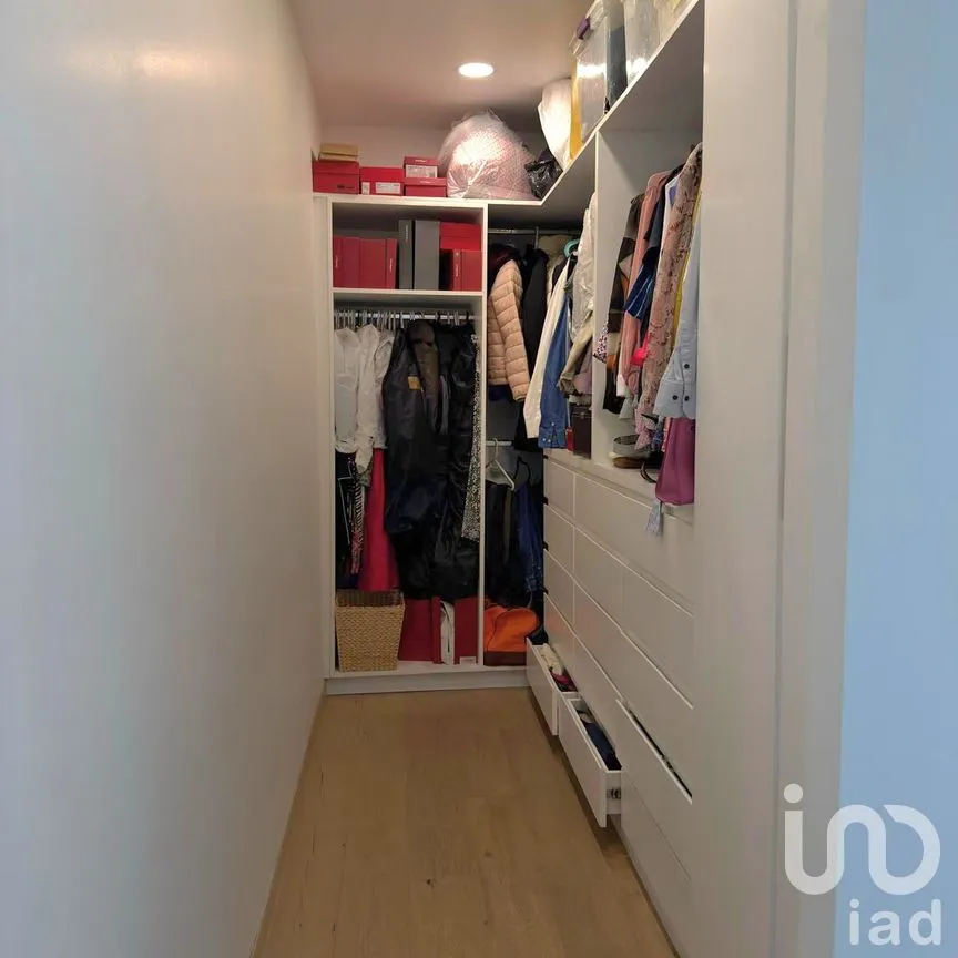 Departamento en Renta en Santa Fe Cuajimalpa, Cuajimalpa de Morelos, Ciudad de México | NEX-298054 | iad México | Foto 11 de 37