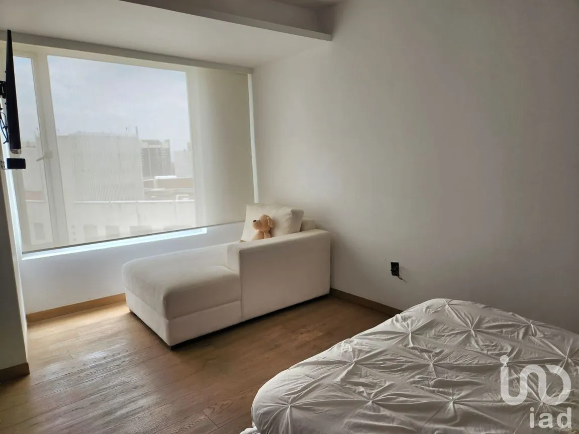Departamento en Renta en Santa Fe Cuajimalpa, Cuajimalpa de Morelos, Ciudad de México | NEX-298054 | iad México | Foto 13 de 37