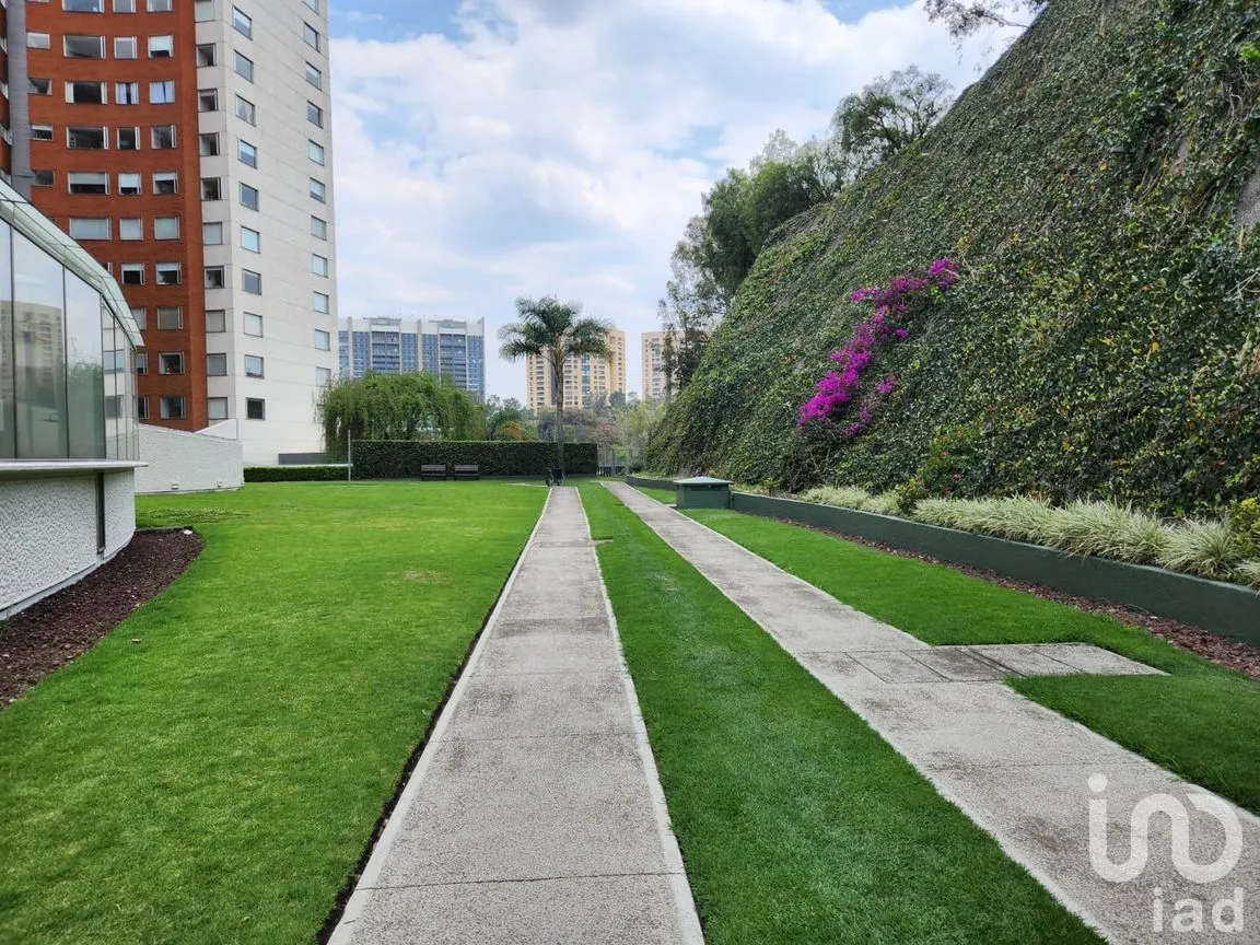 Departamento en Renta en Santa Fe Cuajimalpa, Cuajimalpa de Morelos, Ciudad de México | NEX-298054 | iad México | Foto 15 de 37