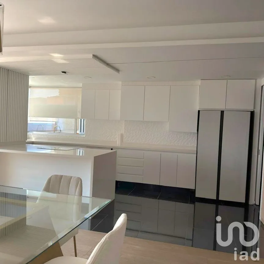 Departamento en Renta en Santa Fe Cuajimalpa, Cuajimalpa de Morelos, Ciudad de México | NEX-298054 | iad México | Foto 16 de 37