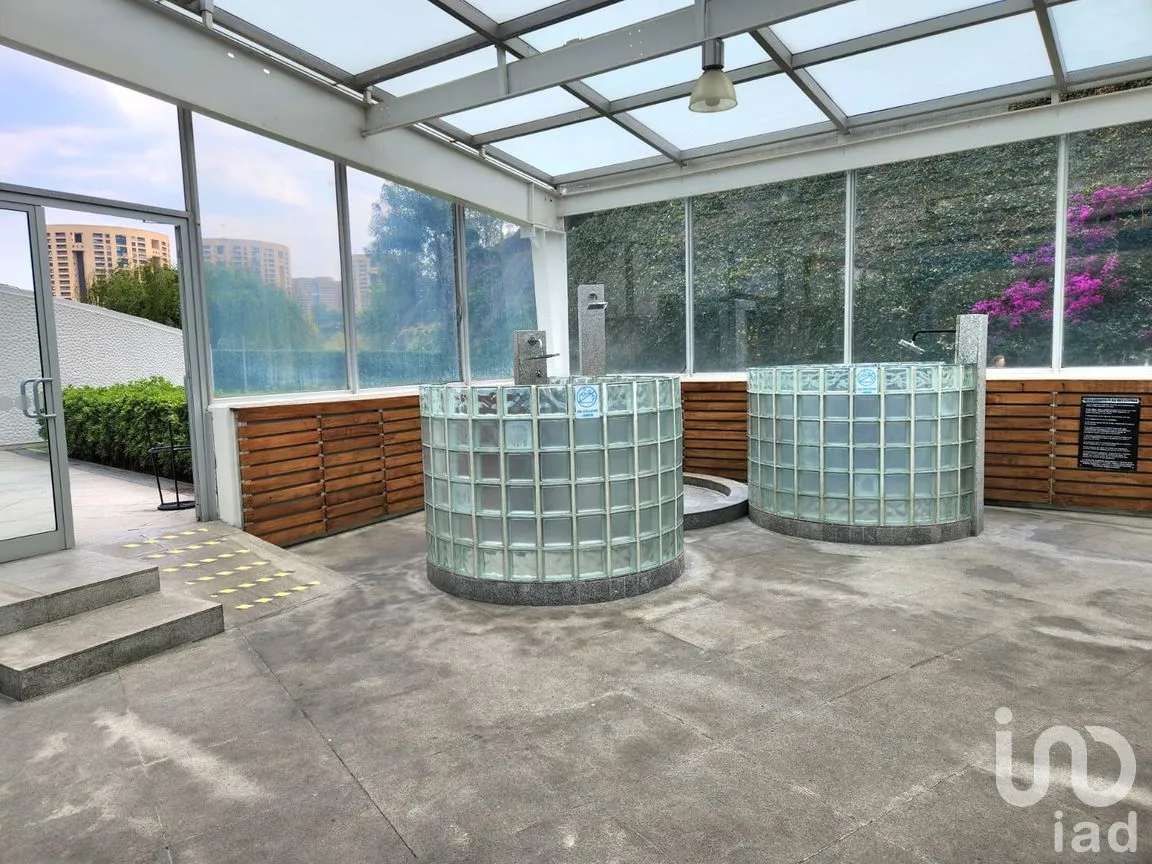 Departamento en Renta en Santa Fe Cuajimalpa, Cuajimalpa de Morelos, Ciudad de México | NEX-298054 | iad México | Foto 18 de 37