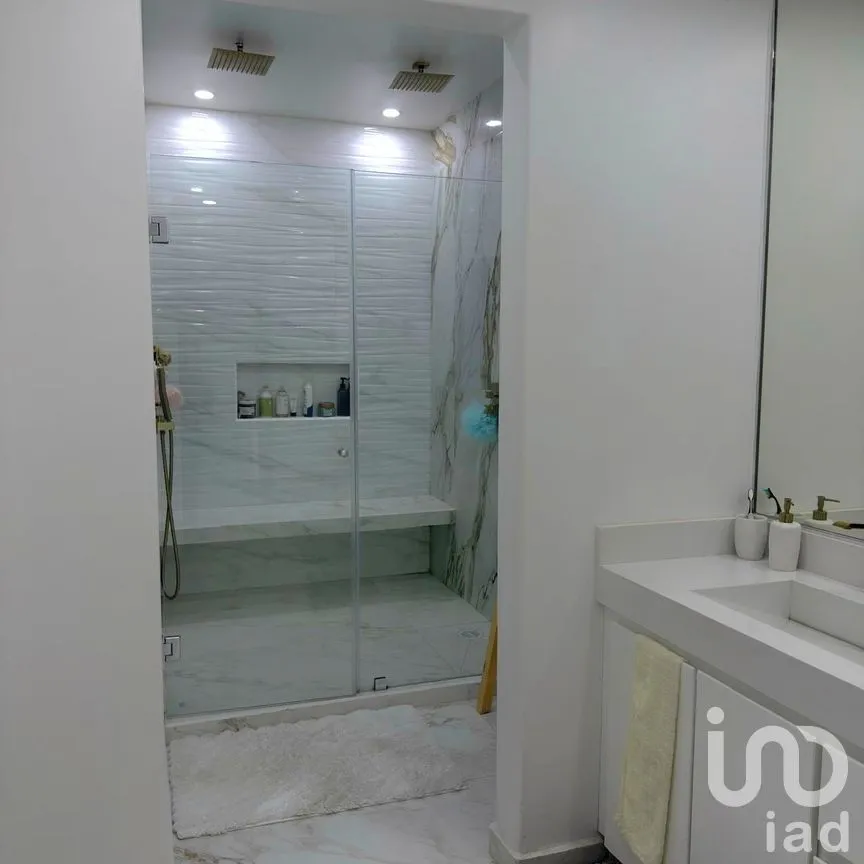 Departamento en Renta en Santa Fe Cuajimalpa, Cuajimalpa de Morelos, Ciudad de México | NEX-298054 | iad México | Foto 3 de 37