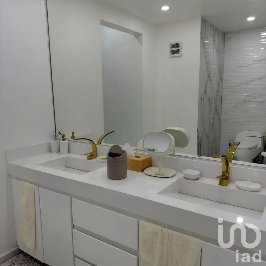 Departamento en Renta en Santa Fe Cuajimalpa, Cuajimalpa de Morelos, Ciudad de México | NEX-298054 | iad México | Foto 21 de 37