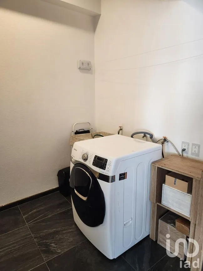 Departamento en Renta en Santa Fe Cuajimalpa, Cuajimalpa de Morelos, Ciudad de México | NEX-298054 | iad México | Foto 22 de 37