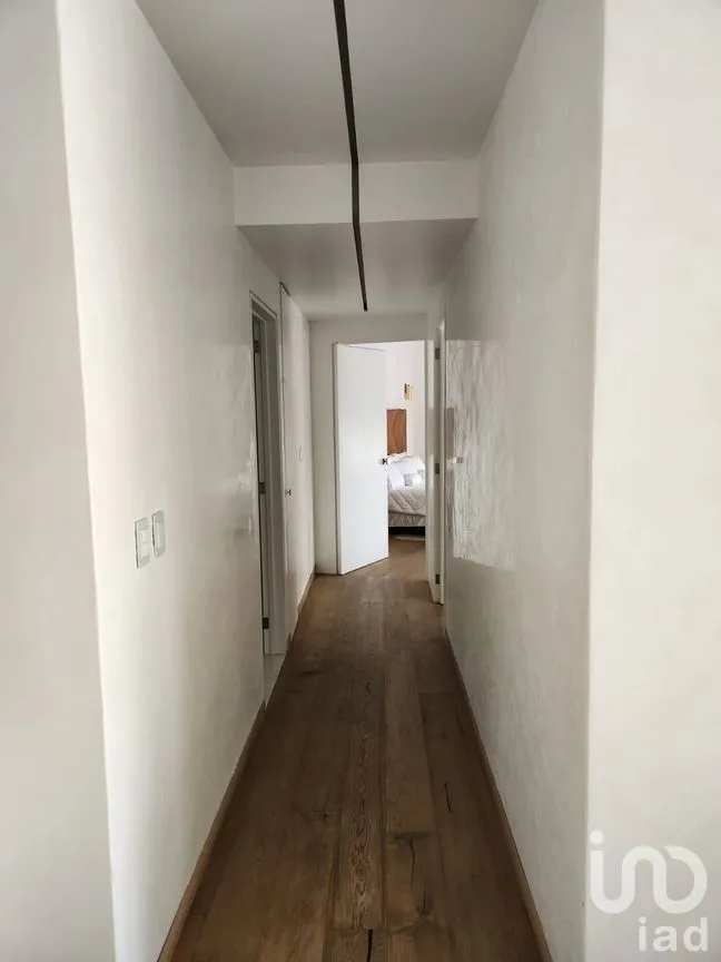 Departamento en Renta en Santa Fe Cuajimalpa, Cuajimalpa de Morelos, Ciudad de México | NEX-298054 | iad México | Foto 25 de 37