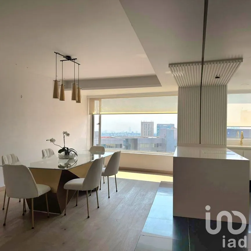 Departamento en Renta en Santa Fe Cuajimalpa, Cuajimalpa de Morelos, Ciudad de México | NEX-298054 | iad México | Foto 26 de 37