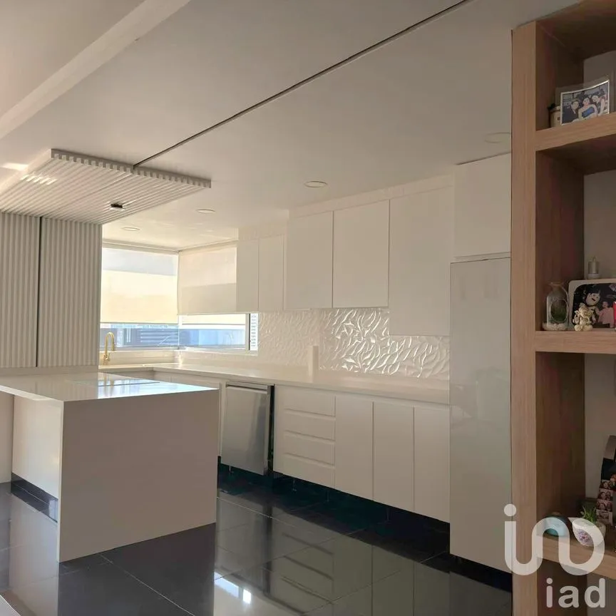 Departamento en Renta en Santa Fe Cuajimalpa, Cuajimalpa de Morelos, Ciudad de México | NEX-298054 | iad México | Foto 27 de 37