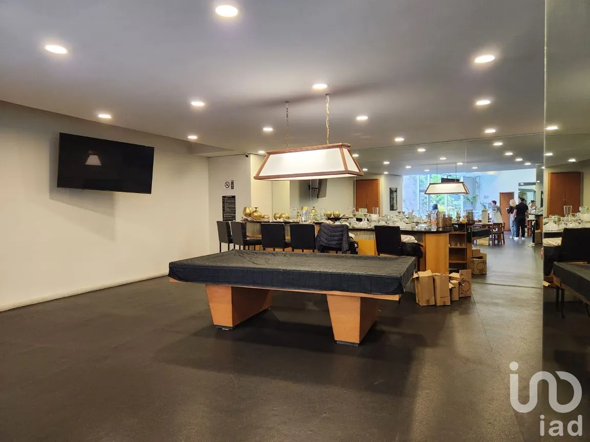 Departamento en Renta en Santa Fe Cuajimalpa, Cuajimalpa de Morelos, Ciudad de México | NEX-298054 | iad México | Foto 29 de 37