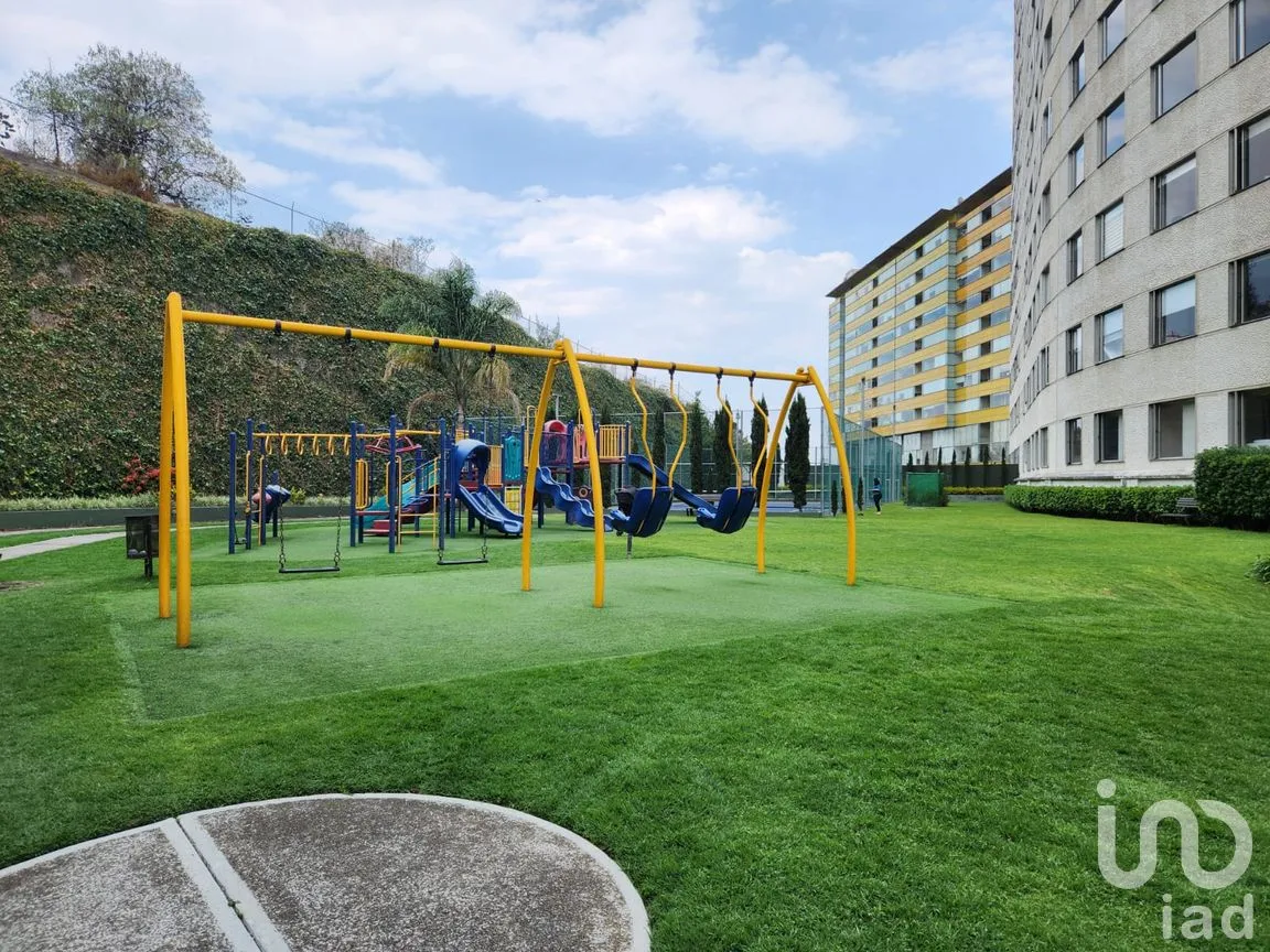 Departamento en Renta en Santa Fe Cuajimalpa, Cuajimalpa de Morelos, Ciudad de México | NEX-298054 | iad México | Foto 32 de 37