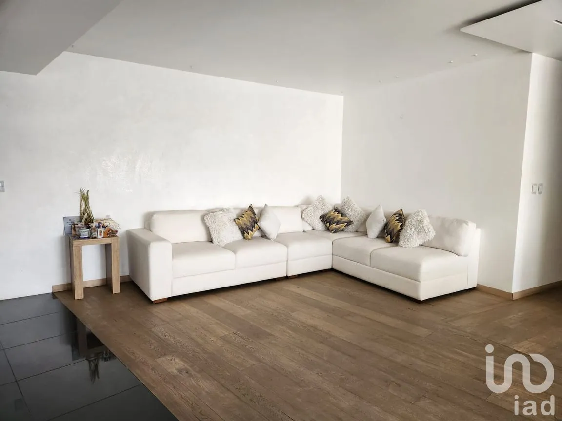 Departamento en Renta en Santa Fe Cuajimalpa, Cuajimalpa de Morelos, Ciudad de México | NEX-298054 | iad México | Foto 34 de 37