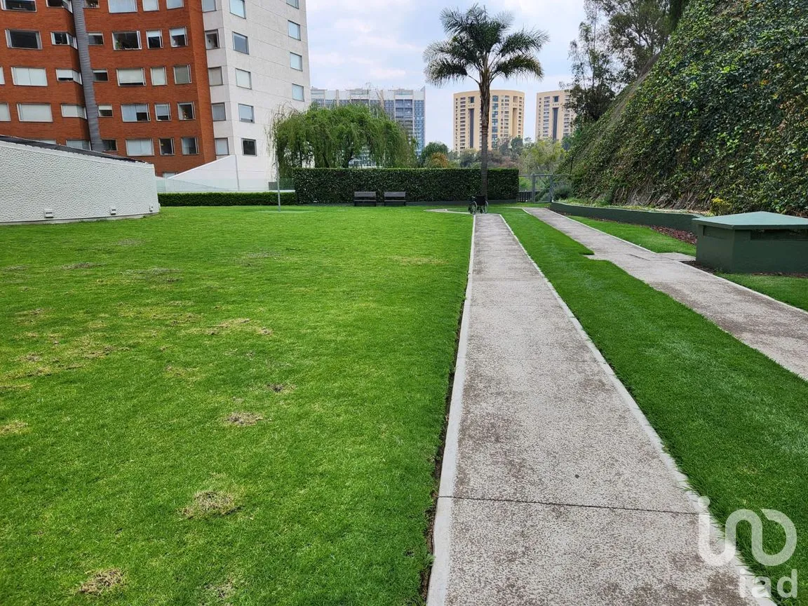 Departamento en Renta en Santa Fe Cuajimalpa, Cuajimalpa de Morelos, Ciudad de México | NEX-298054 | iad México | Foto 36 de 37