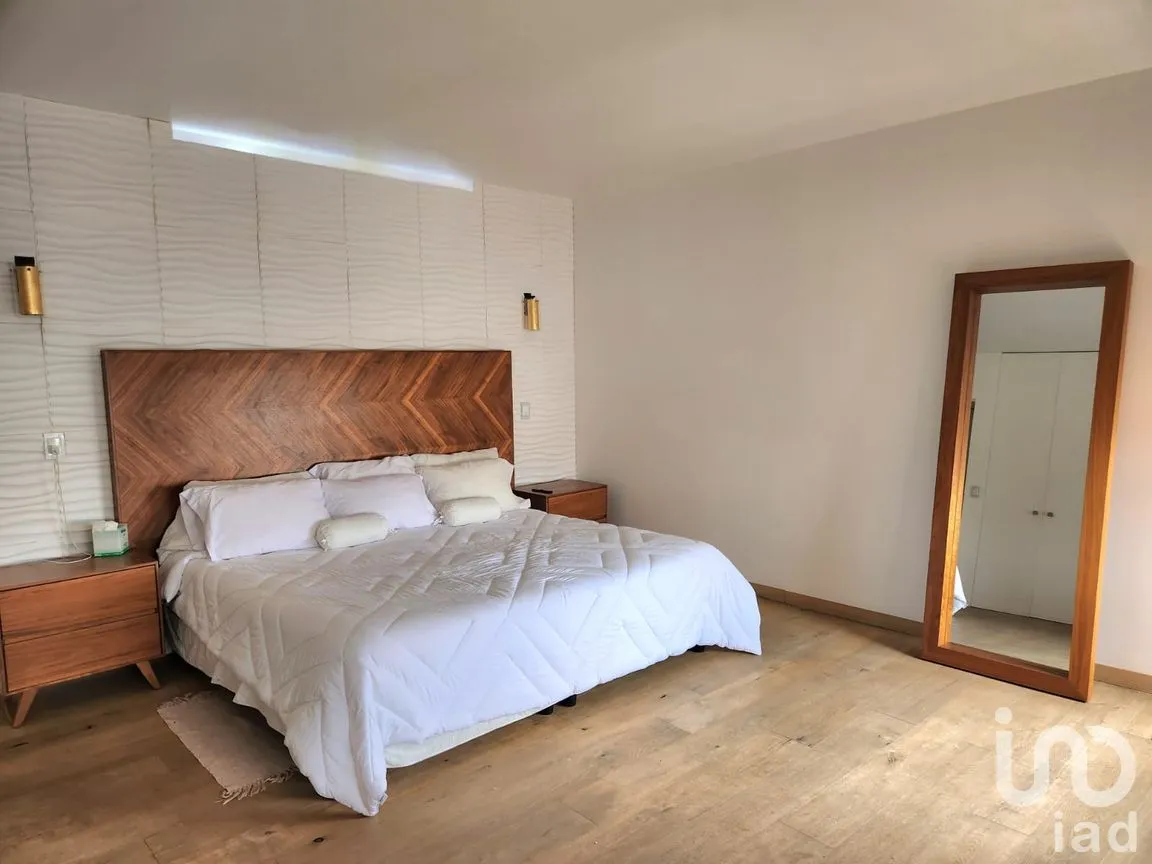 Departamento en Renta en Santa Fe Cuajimalpa, Cuajimalpa de Morelos, Ciudad de México | NEX-298054 | iad México | Foto 6 de 37