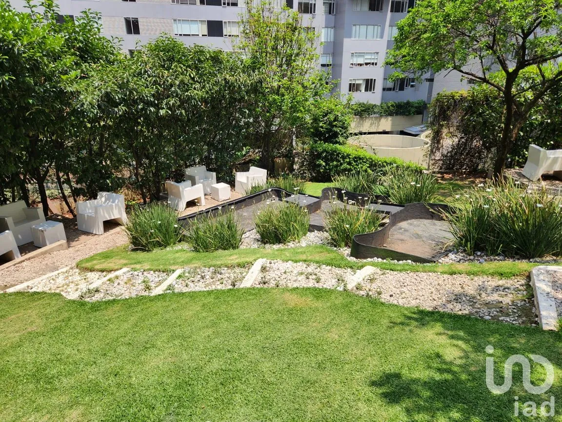 Departamento en Renta en Santa Fe Cuajimalpa, Cuajimalpa de Morelos, Ciudad de México | NEX-298054 | iad México | Foto 7 de 37