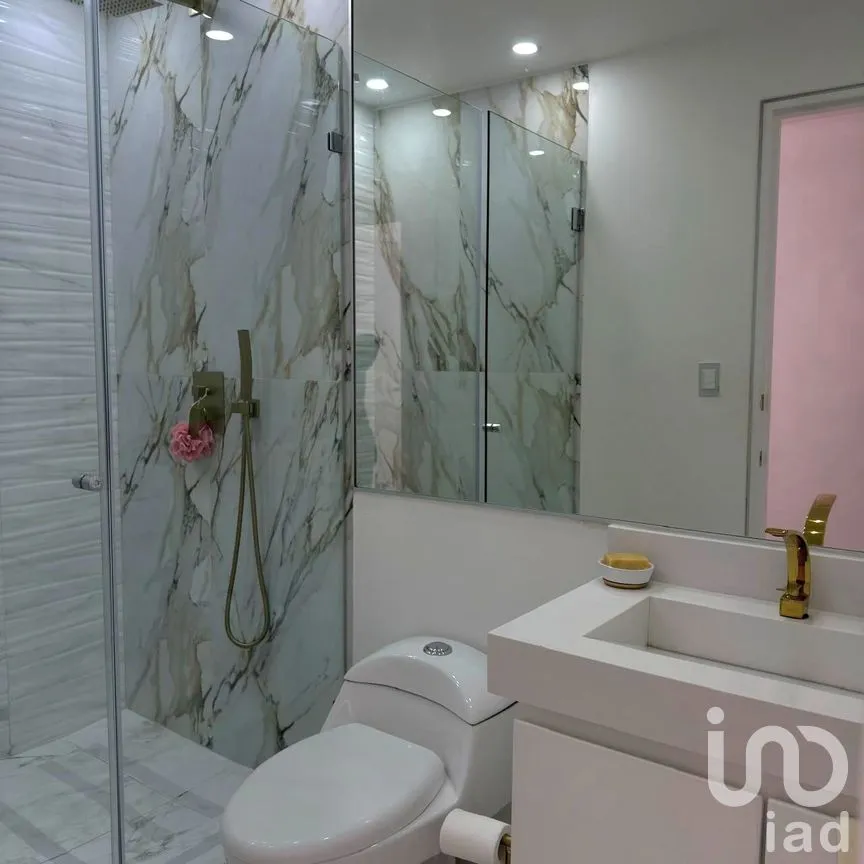 Departamento en Renta en Santa Fe Cuajimalpa, Cuajimalpa de Morelos, Ciudad de México | NEX-298054 | iad México | Foto 9 de 37