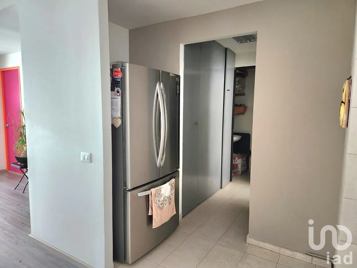Departamento en Renta en Jesús del Monte, Huixquilucan, México | NEX-298057 | iad México | Foto 11 de 48