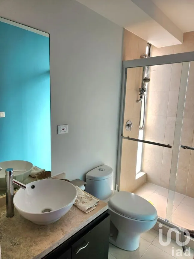 Departamento en Renta en Jesús del Monte, Huixquilucan, México | NEX-298057 | iad México | Foto 17 de 48