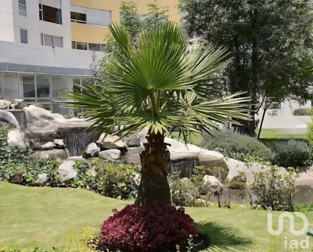 Departamento en Renta en Jesús del Monte, Huixquilucan, México | NEX-298057 | iad México | Foto 20 de 48